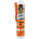 Lim Gorilla Grab Monteringslim 290 ml