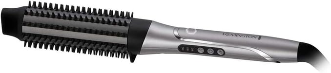 Remington PROluxe You Adaptive 38mm Hot Brush - Styling appliance that can stra
