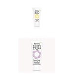 Duo de produit de beauté MARILOU BIO - Gamme Classic - Crème de jour - Masque purifiant