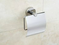 Sourcing Toilet Paper Holder Kapitan Uno 14 03, Chrome