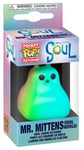 Porte-Clés Funko Pop - Soul [Disney] - Mr. Mittens - Porte Clés (47945)