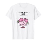 Mr. Men Little Miss Hug T-Shirt T-Shirt