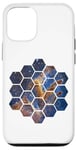 Coque pour iPhone 12/12 Pro Webb JWST Télescope spatial New Image Pillars of Creation