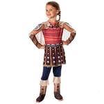 Rubie's Officielle Dreamworks How to Train Your Dragon 2 Astrid, Enfant, Costume – Medium