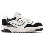 New Balance 550 Sneakers Med Kardborreband Svart | Svart | 33 EU