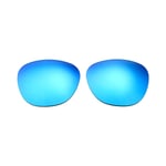 Walleva Polarized Replacement Lenses For Maui Jim Ocean MJ723 Sunglasses-Options