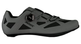 Chaussures route mavic cosmic elite sl gris   produit reconditionne