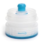 Steripen Steripen Pre-Filter W/ 40 Micron Filter For Water Bottles White OneSize, White