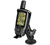 RAM MOUNT FOR GARMIN GPSMAP 62