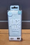 Original Juice Powerbank MAX  20,000mAh Portable Charger 7 Charge iPhone 15 Blue