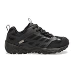 Merrell MOAB FST LOW WTRPF JR BLK