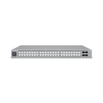 Ubiquiti USW-PRO-MAX-48-POE network switch L3 2.5G Ethernet (100/1000/