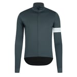 Ykywbike-Veste De Cyclisme D'hiver,Manteau D'extérieur Chaud Smile,Veste De Vélo Thermique,Maillot De Vélo Vtt,Coupe-Vent Résistant Aux Intempéries