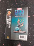 Marvel Crisis Protocol COSMIC GHOST RIDER Atomic Mass Games BNIB & SEALED