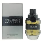 Viktor  Rolf Spicebomb Eau de Toilette 50ml