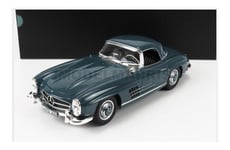 NOREV B66040668 MERCEDES BENZ - SL-CLASS 300SL ROADSTER SPIDER (W198 II) 1957 -