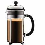 Kaffepress Bodum Chambord Rostfritt stål 1 L