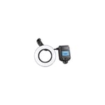 Godox MF-R76S+ Dental Macro Ring Flash for Dental Photography for Sony