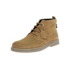 KICKERS Homme Leo Boots, Camel Clair, 43 EU