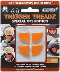 Trigger Treadz Special Ops  4 Trigger Treadz Pack /Xbox One - New PS4 - T7332z