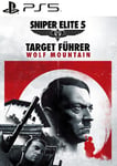 Sniper Elite 5 Pre-Order Bonus (DLC) (PS5) PSN Key EUROPE