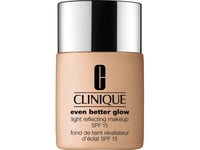 Clinique Podkład Do Twarzy Even Better Glow Light Reflecting Makeup Spf15 Wn 38 Stone 30Ml