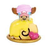 Banpresto Action Tony Tony Chopper One Piece, Paldolce Collection Vol.1 (Ver.C) 