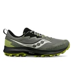 Saucony Peregrine 14 GTX - Chaussures trail homme  