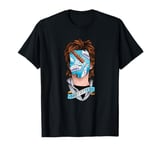 Stranger Things Steve Harrington Babysitter Tattoo T-Shirt