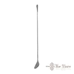 BAR Spoon Hoffman Twist 45 CM Vintage The Bars Cuillère Agitateur de Cocktail