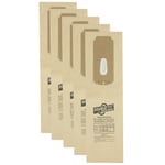 Dust Bags for Oreck XL CC Type Vacuum Cleaner hoover XL2000, XL8000 XL9000  x 5