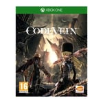 Code Vein Jeu Xbox One - Neuf