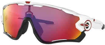 Oakley Jawbreaker Cycling Sunglasses