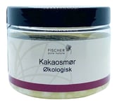 Fischer Pure Nature Kakaosmør øko - 50 g