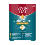 Seven Seas JointCare Supplex with Glucosamine plus Omega-3 90 Capsules