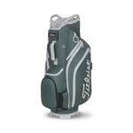 Titleist Cart 14 Cart Bag - Eucalyptus