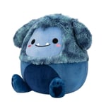 Squishmallows® Kosedyr Plysj Dani-Bigfoot 50cm