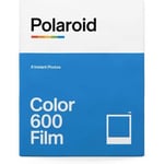 Polaroid 600 Color -värifilmi