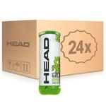 HEAD TIP (Stage 1 ) 24 Tubes De 3 En Carton