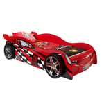 Lit enfant forme voiture de course SLEEP CAR  