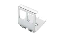 Digitus DIN-Rail Adapter for 2x Keystone module