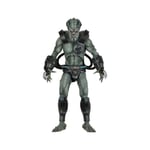 Neca - Predator : Concrete Jungle - Figurine Ultimate Deluxe Stone Heart 25 cm