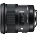 Sigma 24mm F/1.4 DG HSM Art pour Nikon