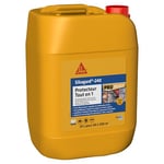 SIKA - Protection hydrofuge façade, mur, toiture et sol - Sikagard 240 Protecteur Tout en 1 - Multisupports - Int/Ext - Effet perlant - Prêt à l'emploi - Pour 40 à 200m2 - 20L