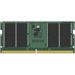 Kingston DDR5 5600 MHz CL46 32 GB SO-DIMM minnesmodul