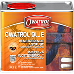 owatrol olje