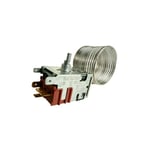 Thermostat congelelateur 077B2144 pour congelateur Fagor 45X2133