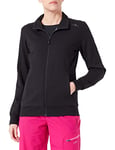 CMP - Veste femme, Noir, S