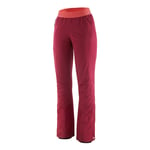 Patagonia Upstride Pant Femme Bordeaux