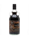 Kraken Black Spiced Roast Coffee Rum 70cl